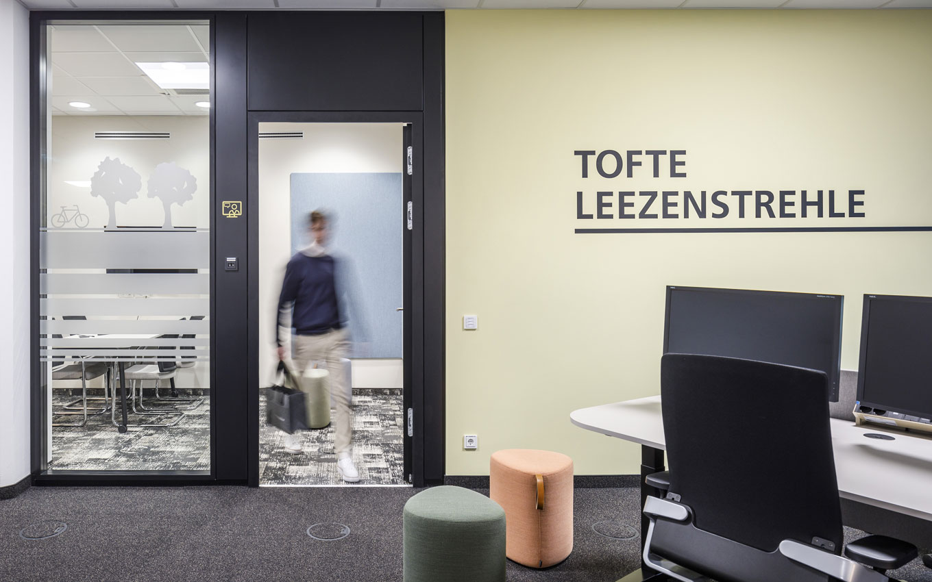 DZ HYP AG Münster